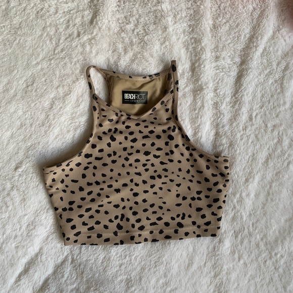 Beach Riot Tops - 🌷SEND ME AN OFFER🌷